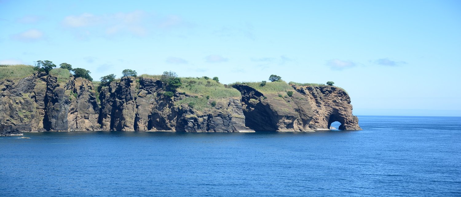 Vila de Capelas
