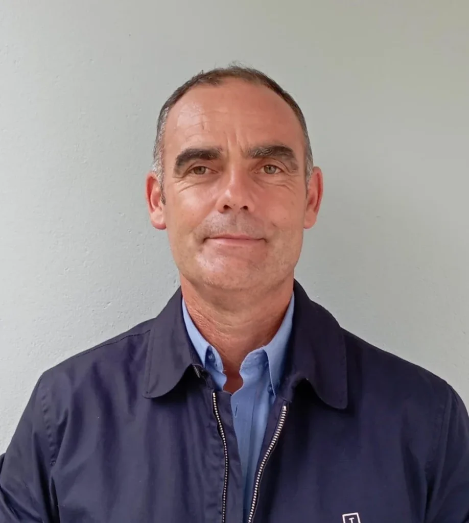 Luís Miguel Sousa Viveiros