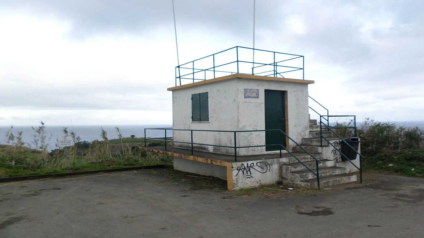 Miradouro da Vigia