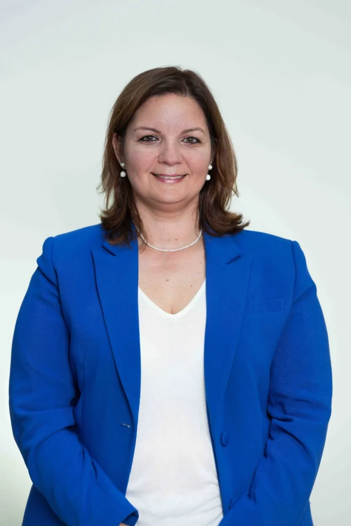 Sílvia de Fátima Ferreira Correia Rainha