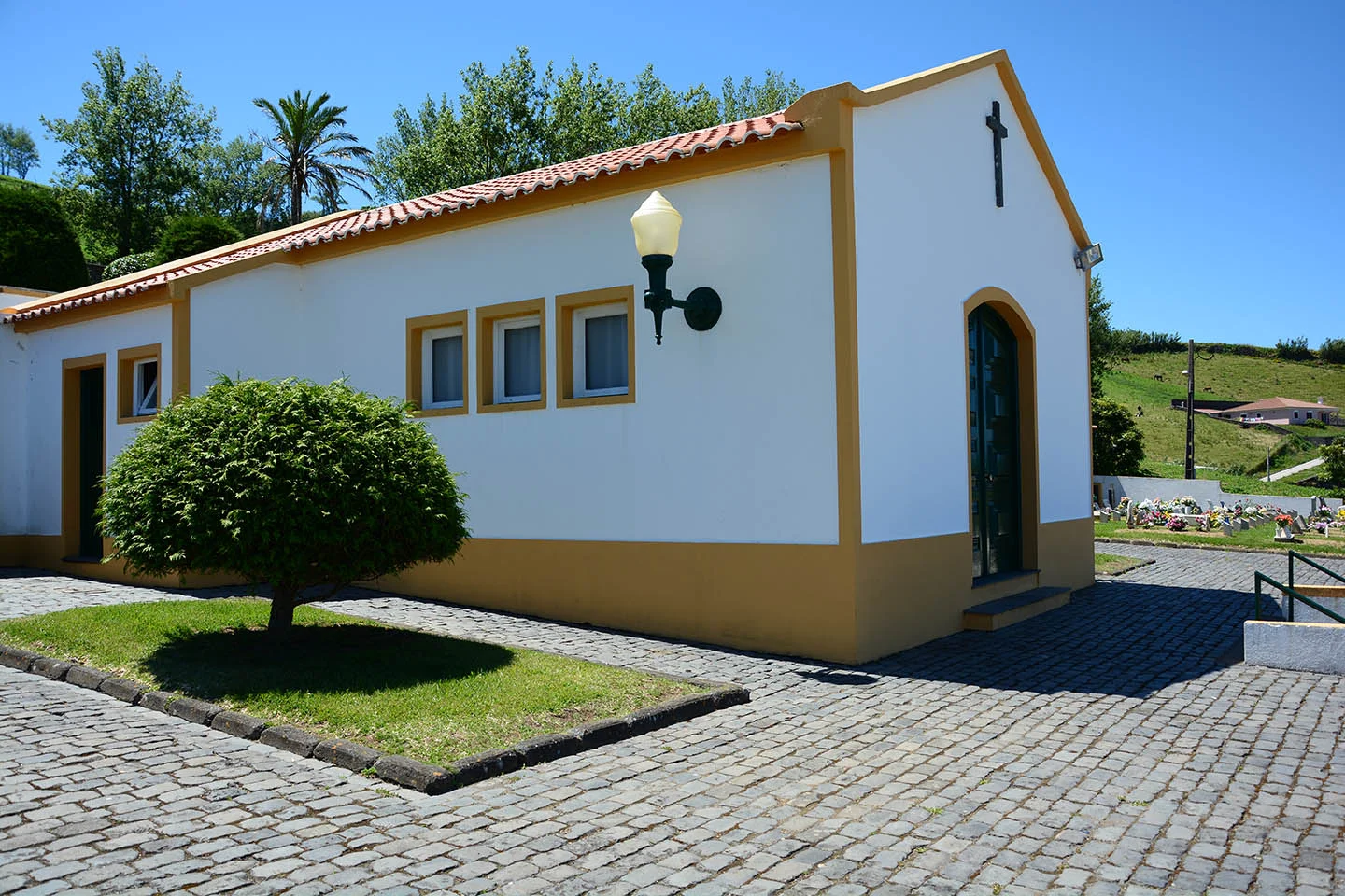 Cemitério