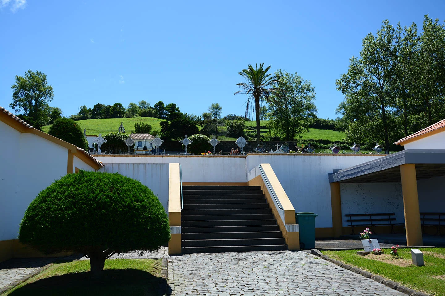 Cemitério