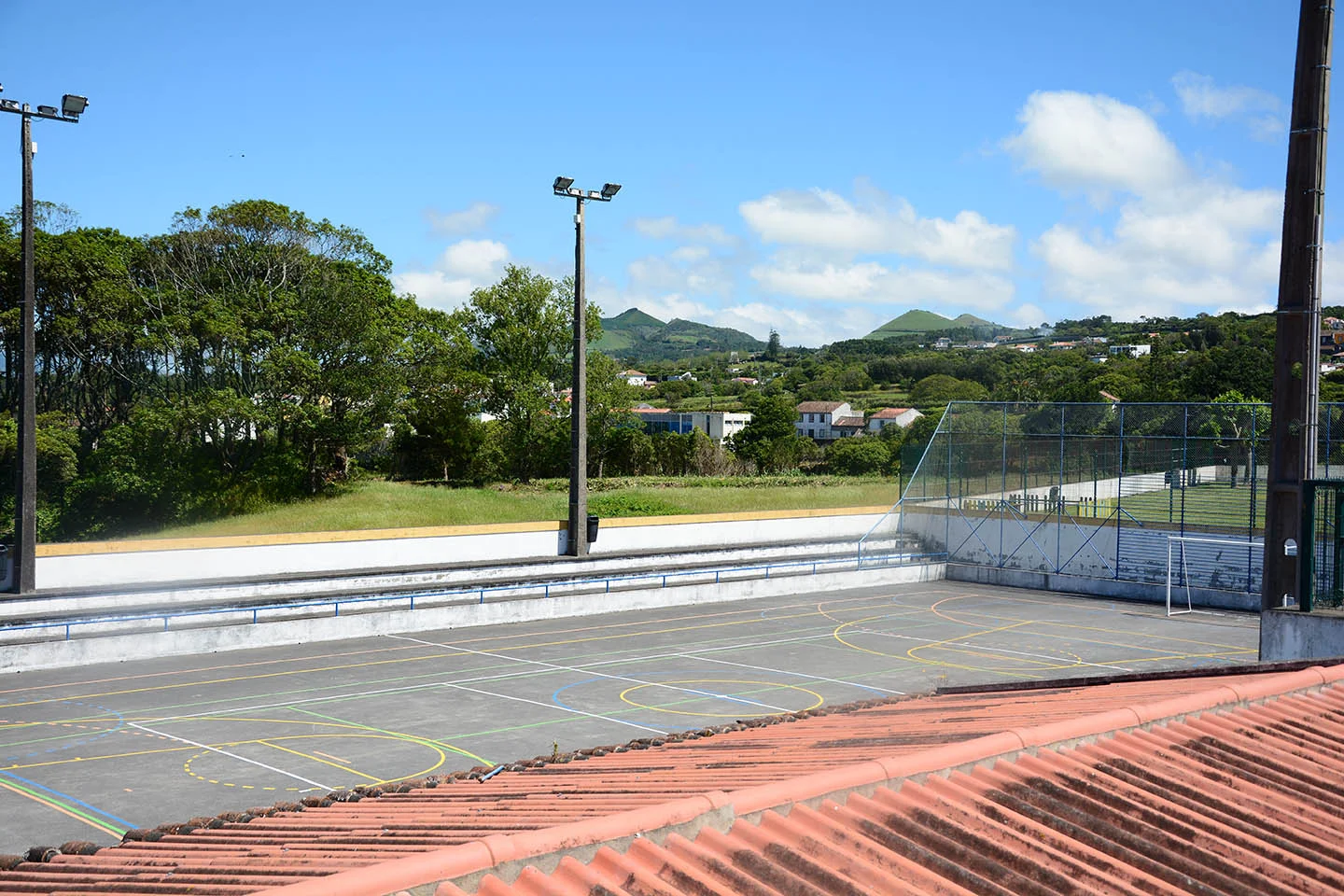 Polidesportivo