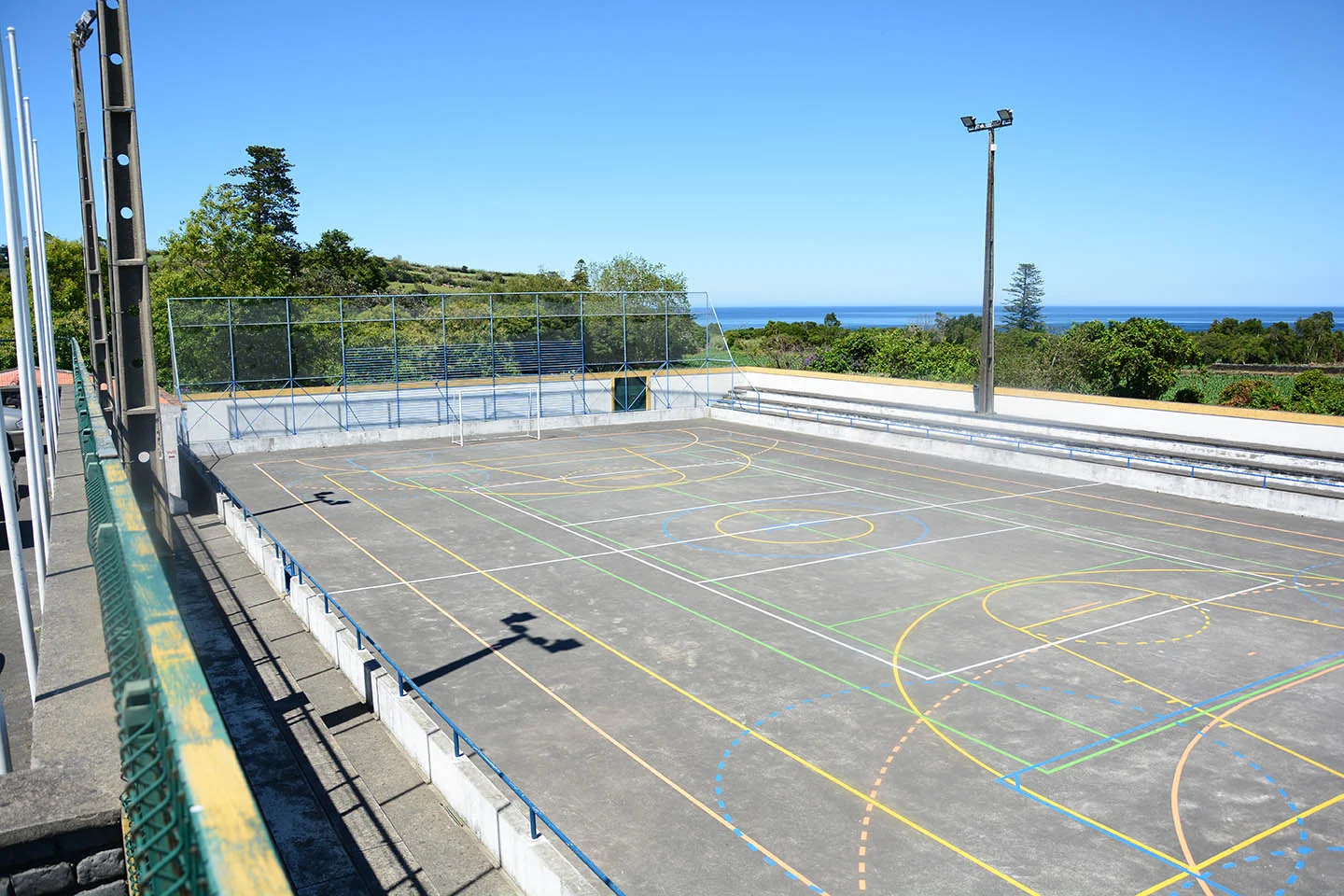 Polidesportivo